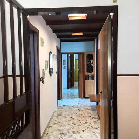 Guest house Casa Wendy *